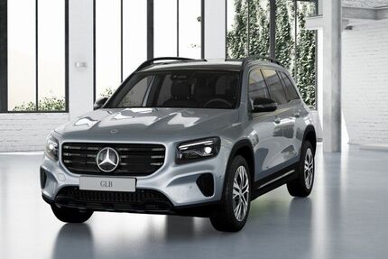 Mercedes-Benz GLB 220 11.917 km 51.160 € Oberursel 61440