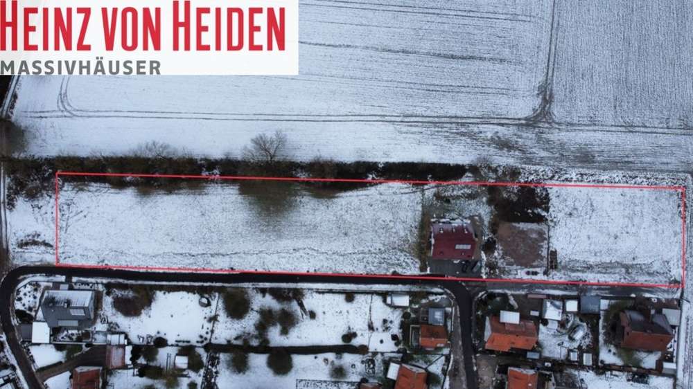 Grundstück Bad Münder am Deister / Egestorf Egestorf - 429.431&euro; | Angebot:19012613