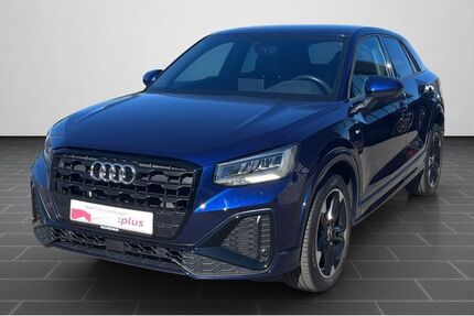Audi Q2 47.300 km 26.490 &euro; Homburg 66424
