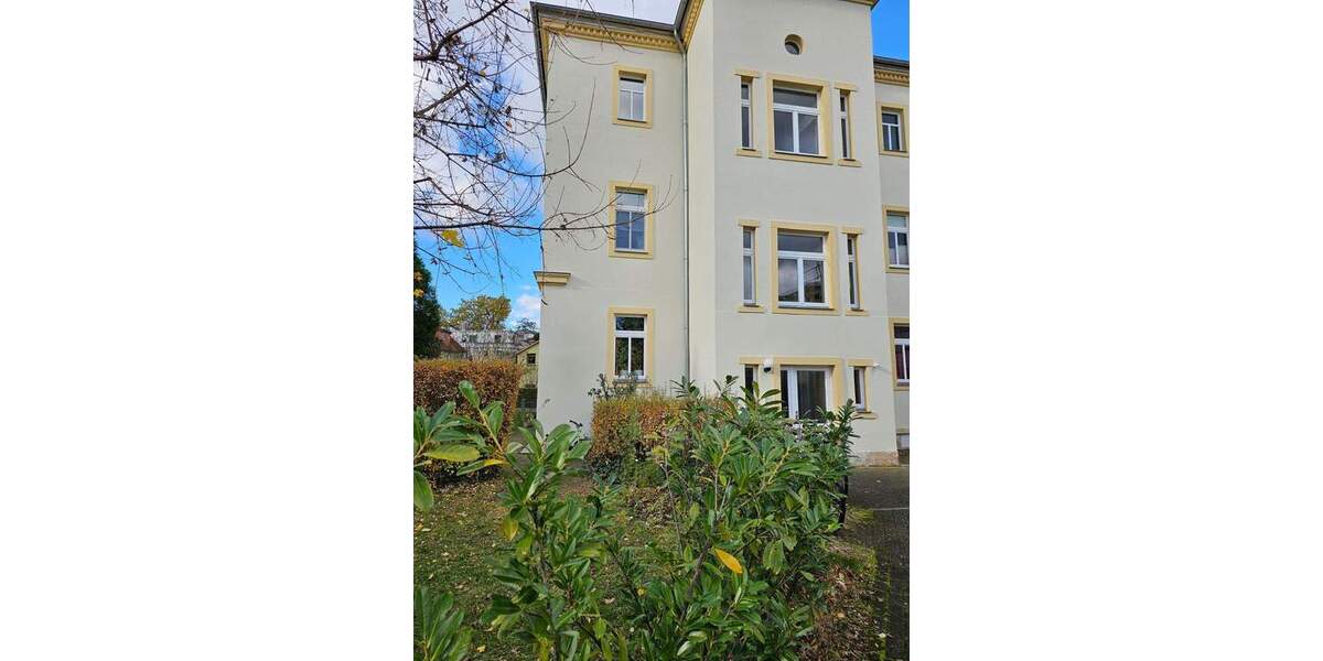 Etagenwohnung Dresden Blasewitz - 3 Zimmer, 69 m&sup2;, 174.900&euro; | Angebot:25563238