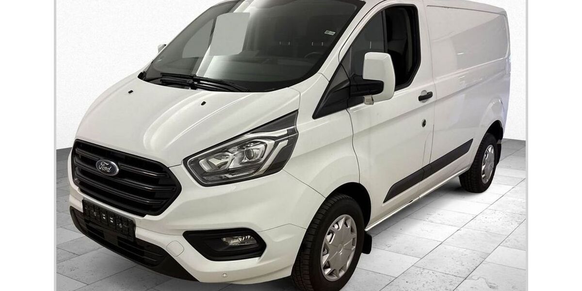 Ford Transit Custom 20.954 km 20.990 &euro; Sandkrug 26209