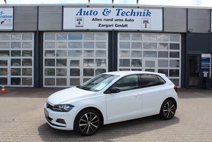 VW Polo 59.649 km 12.950 &euro; Glinde (bei Hamburg) 21509