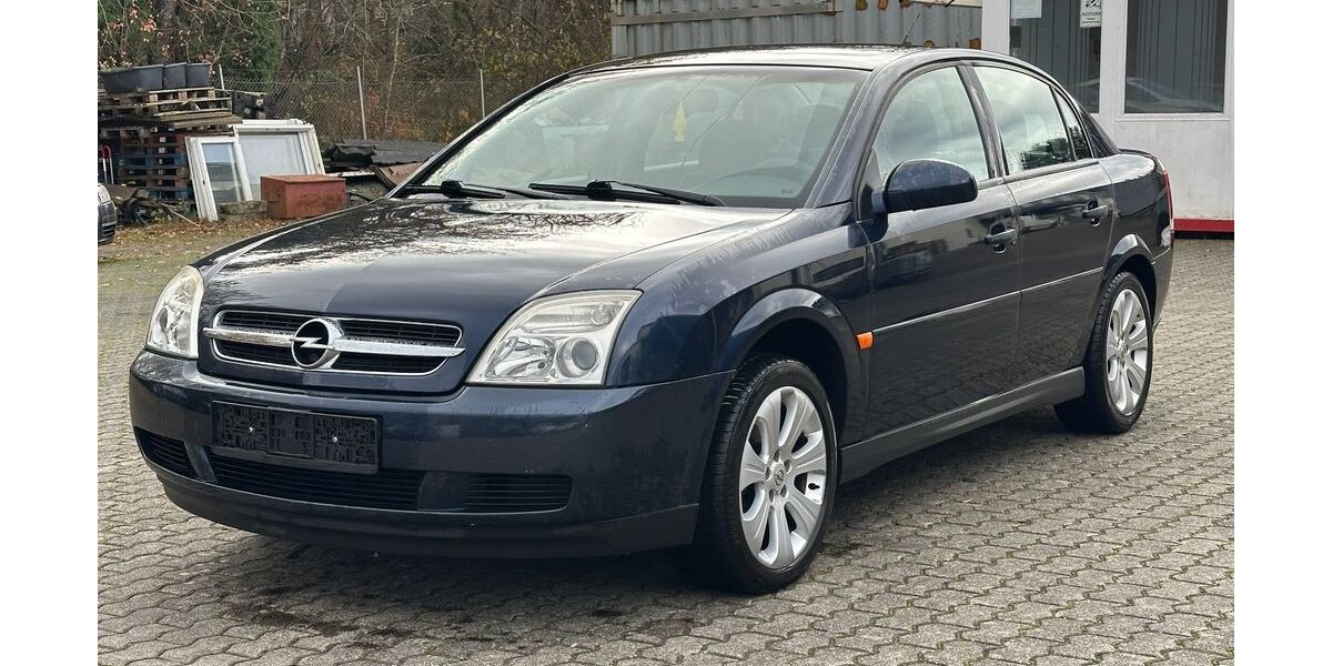Opel Vectra 257.000 km 1.600 € Saarbrücken 66115