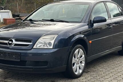 Opel Vectra 257.000 km 1.999 € Saarbrücken 66115