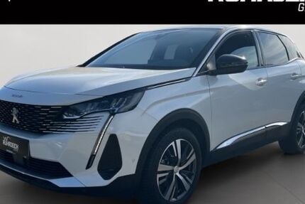 Peugeot 3008 37.099 km 24.490 &euro; Essen 45143