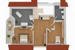 Einfamilienhaus Nettetal - 3.5 Zimmer, 163 m&sup2;, 699.000&euro; | Angebot:26326954