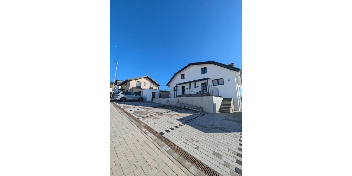 Maisonettenwohnung Buchen (Odenwald) - 3.5 Zimmer, 122 m&sup2;, 1.330&euro; | Angebot:25237388