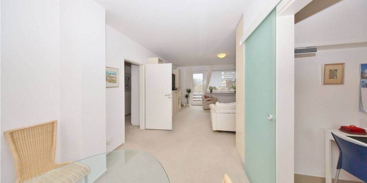 Etagenwohnung Wilhelmshaven Neuende - 4 Zimmer, 94 m&sup2;, 198.000&euro; | Angebot:26825653