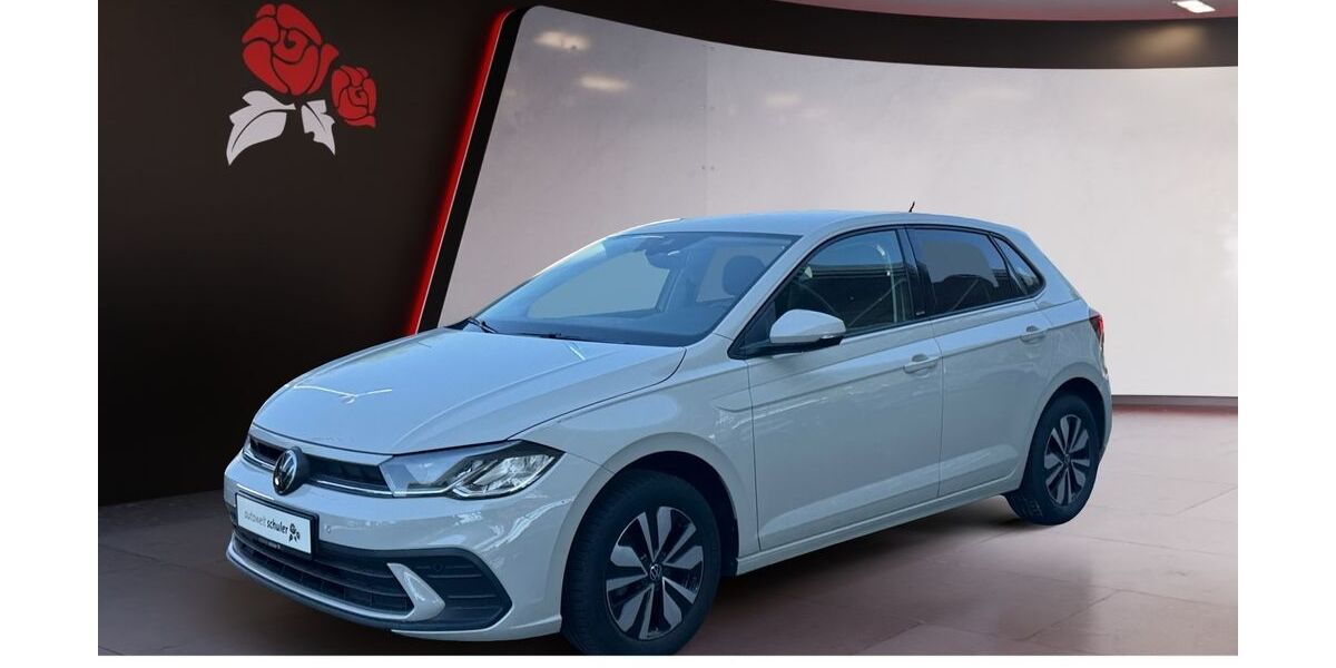 VW Polo 59.700 km 15.979 &euro; Villingen-Schwenningen 78052