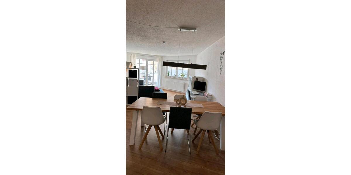 Etagenwohnung Donaueschingen - 2.5 Zimmer, 75 m&sup2;, 790&euro; | Angebot:26406584