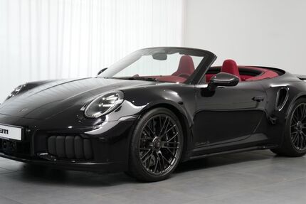 Porsche 992 1.800 km 299.900 &euro; Oldenburg 26123