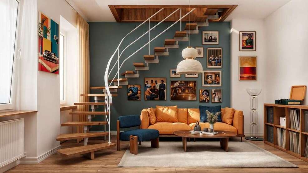 Wohnung zum Kaufen in Berlin 450.000 € 71.97 m²