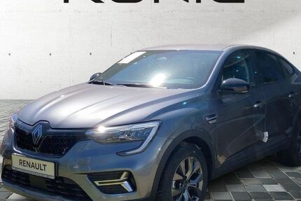 Renault Arkana 2.537 km 22.989 &euro; Luckenwalde 14943