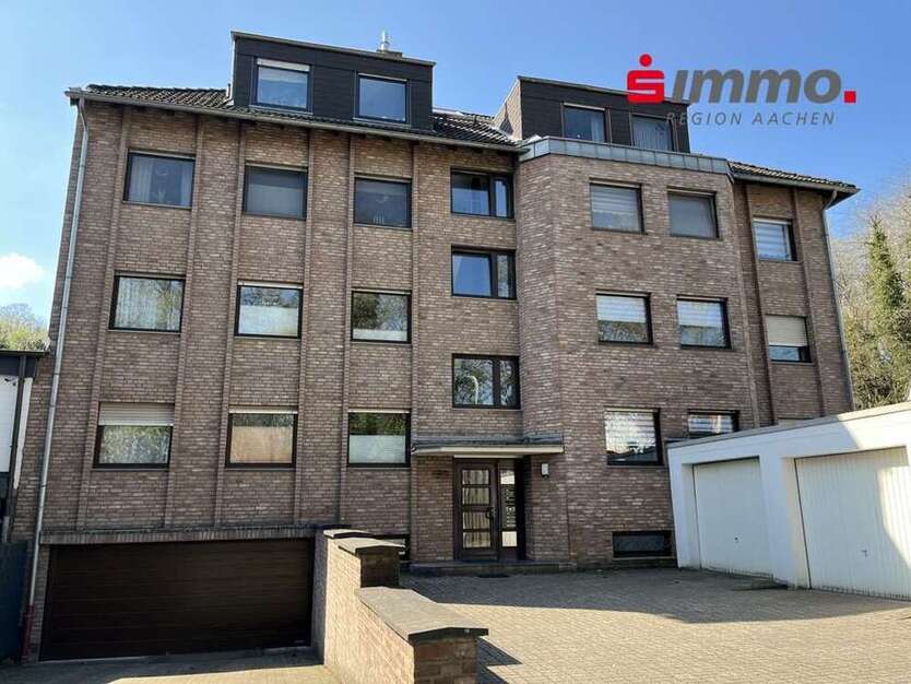 Wohnung zum Kaufen in Stolberg 229.000 € 87.71 m²