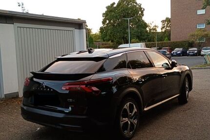 Citroen C5 X