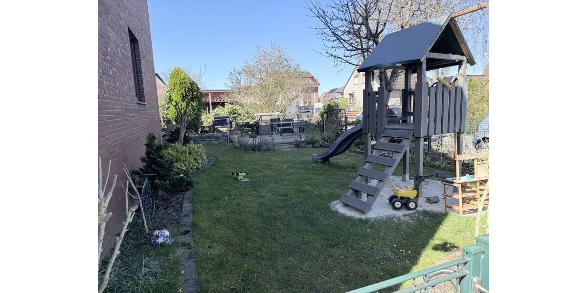 Mehrfamilienhaus, Wohnhaus Stuhr Varrel - 790.000&euro; | Angebot:26502299