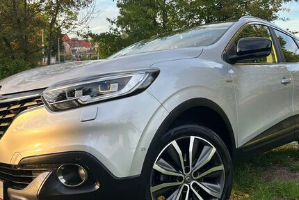 Renault Kadjar 58.600 km 11.999 &euro; Ronneburg 07580