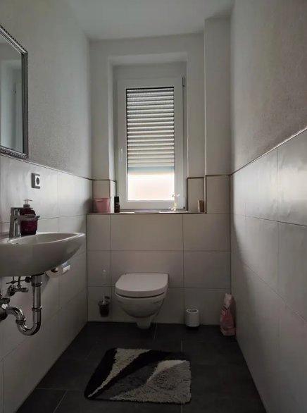Erdgeschoßwohnung Bisingen - 3 Zimmer, 82 m&sup2;, 319.000&euro; | Angebot:26898419