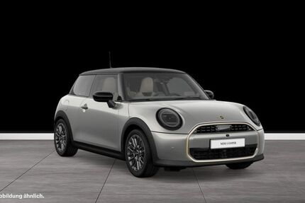 Mini Cooper C 5.205 km 28.690 &euro; Dreieich-Sprendlingen 63303
