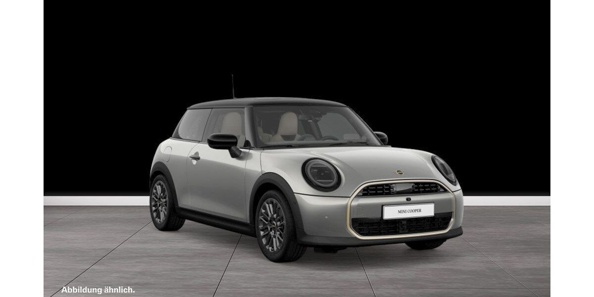 Mini Cooper C 5.205 km 28.690 &euro; Dreieich-Sprendlingen 63303