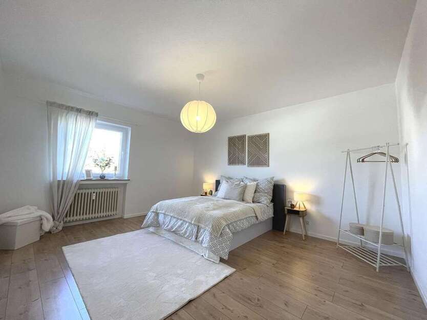 Wohnung zum Mieten in Schwelm 750 € 74 m²