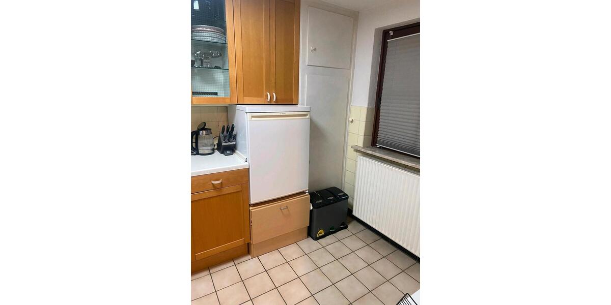 Etagenwohnung Eutin - 3 Zimmer, 65 m&sup2;, 500&euro; | Angebot:26253727