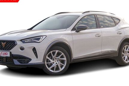 Cupra Formentor 21.145 km 25.990 &euro; Stralsund 18437