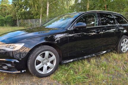 Audi A6 196.500 km 16.500 &euro; Dresden 01097