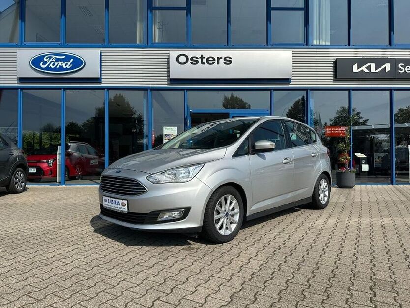 C-Max