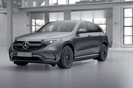 Mercedes-Benz EQC 156.592 km 29.980 &euro; Plattling 94447