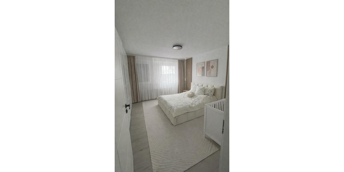 Etagenwohnung Villingen-Schwenningen Schwenningen - 3.5 Zimmer, 96 m&sup2;, 300.000&euro; | Angebot:26318338