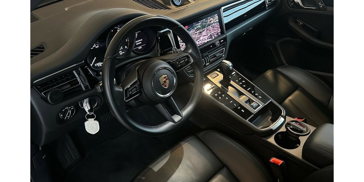 Porsche Macan |PASM|PANO|21´´RS|PDLS+|Sport-Chrono|Luft| 39.229 km 67.999 &euro; Mainz-Kostheim 55246