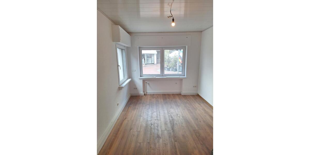 Erdgeschoßwohnung Haltern am See - 2 Zimmer, 40 m&sup2;, 440&euro; | Angebot:26683007