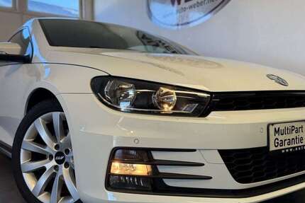 VW Scirocco 110.000 km 13.890 &euro; Sindelfingen/Darmsheim 71069