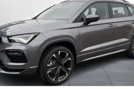 Cupra Ateca 10.000 km 37.900 &euro; Dresden 01067