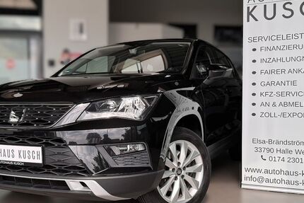 Seat Ateca 95.000 km 12.490 &euro; Halle Westfalen 33790