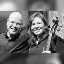 Solo Piano & Cello 17.01.2026 BLACKMORE’S Berlins Musikzimmer