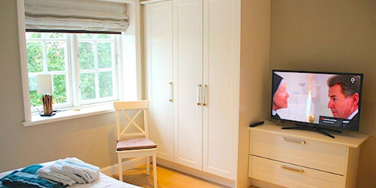 Doppelhaushälfte Utersum - 5 Zimmer, 126 m&sup2;, 1.151.000&euro; | Angebot:26022614