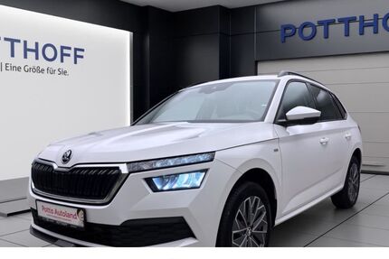 Skoda Kamiq 92.489 km 19.577 &euro; Hamm 59075