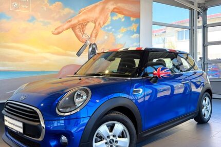 Mini ONE 35.000 km 14.220 &euro; Strausberg 15344