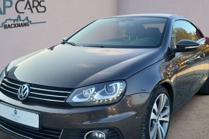 VW Eos 121.769 km 11.500 &euro; Backnang 71522