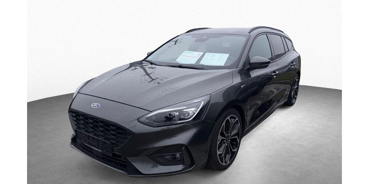 Ford Focus 132.800 km 12.940 &euro; Burgoberbach 91595