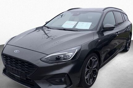 Ford Focus 132.800 km 13.970 &euro; Burgoberbach 91595