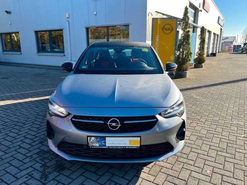Corsa
