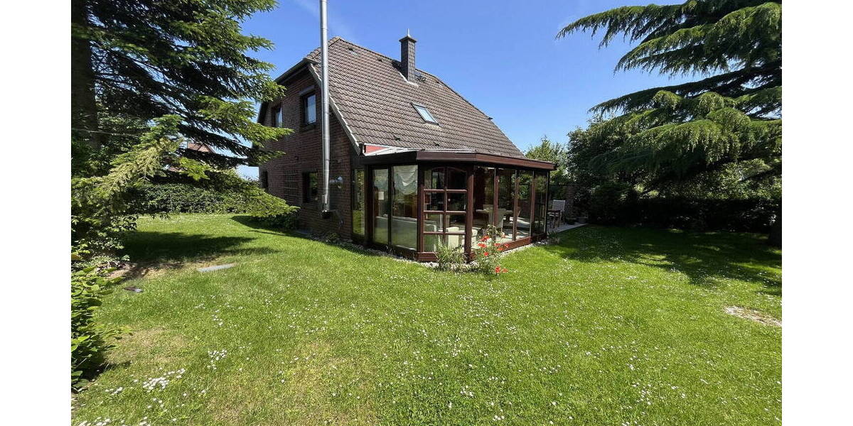 Einfamilienhaus Heiligenhafen - 4 Zimmer, 140 m&sup2;, 595.000&euro; | Angebot:26190417