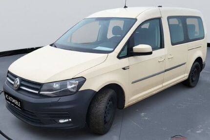 VW Caddy 520.000 km 5.750 &euro; Wesseling (bei Köln) 50389