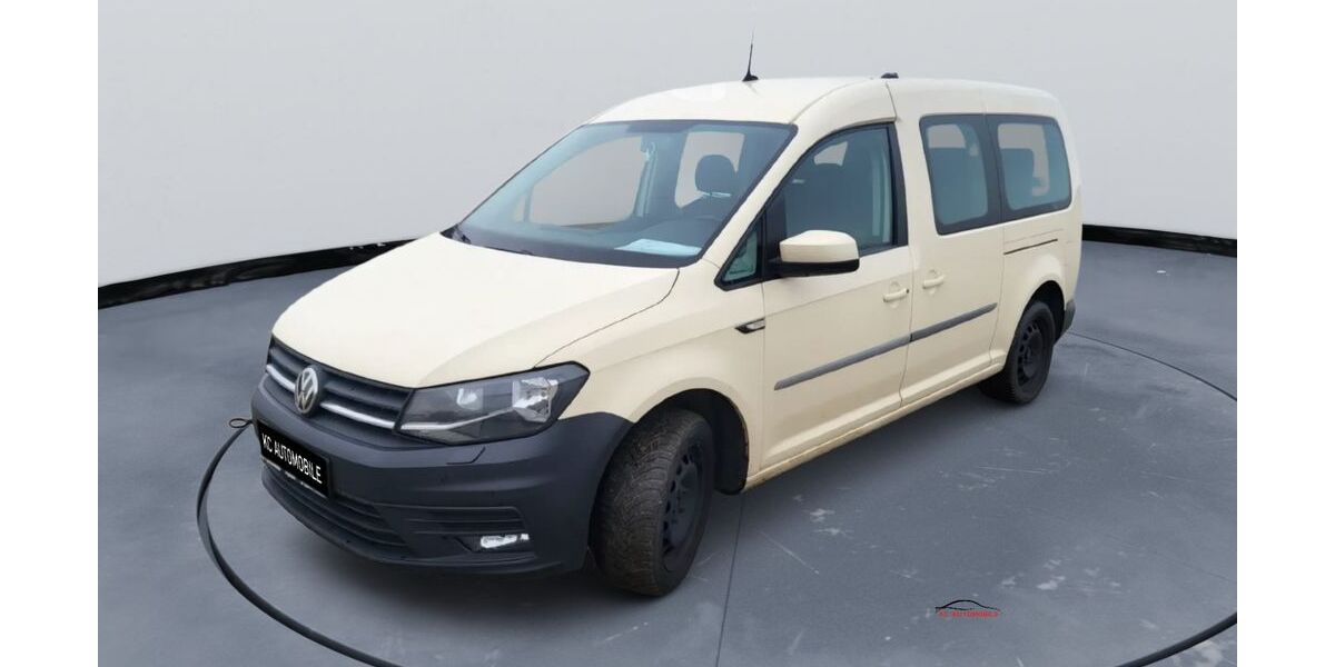 VW Caddy 520.000 km 5.999 &euro; Wesseling (bei Köln) 50389