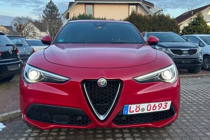 Alfa Romeo Stelvio 130.000 km 19.900 &euro; schopfheim 79650