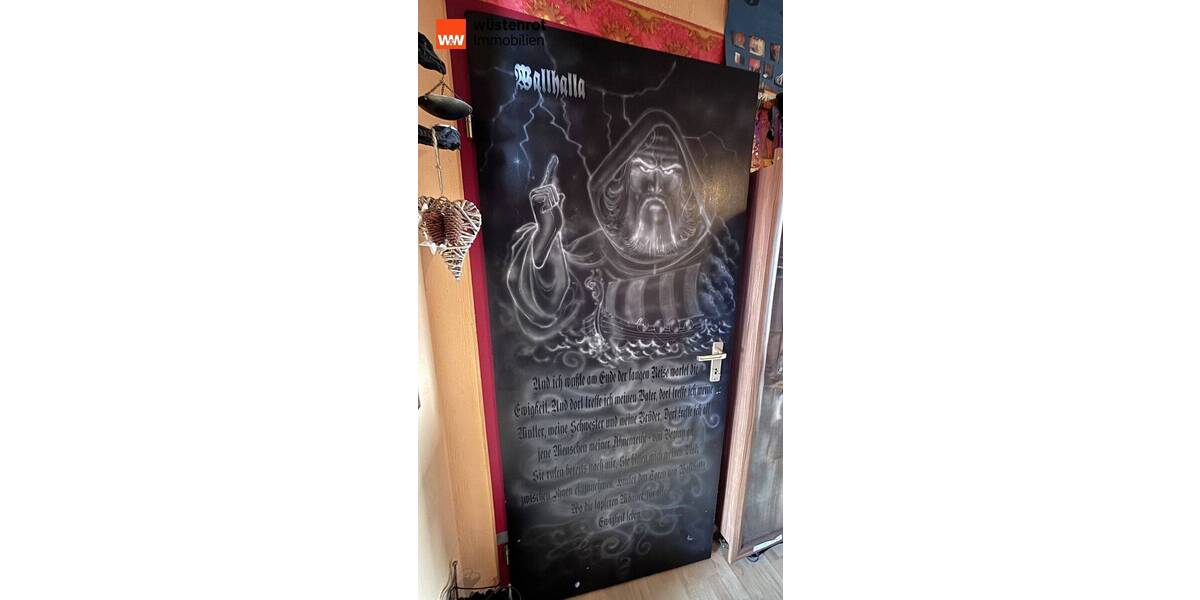 Etagenwohnung Hersbruck - 2 Zimmer, 60 m&sup2;, 185.000&euro; | Angebot:26257147