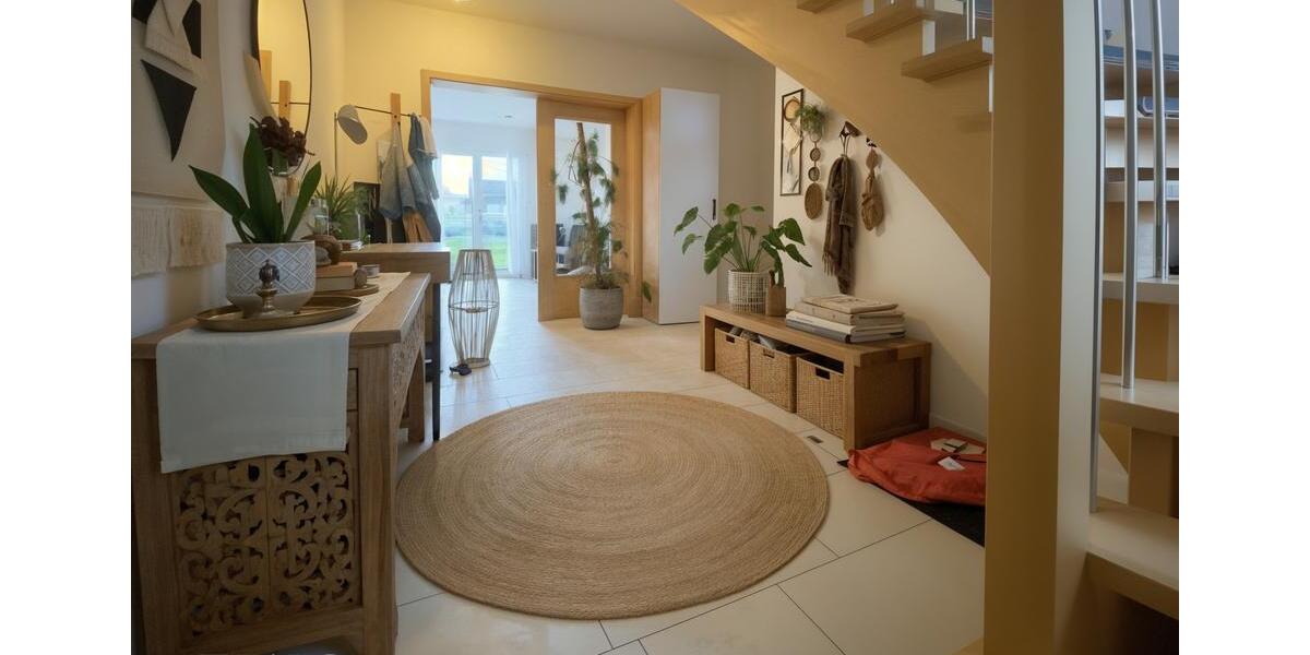 Einfamilienhaus Hennef (Sieg) - 4.5 Zimmer, 147 m&sup2;, 1.950&euro; | Angebot:23879451